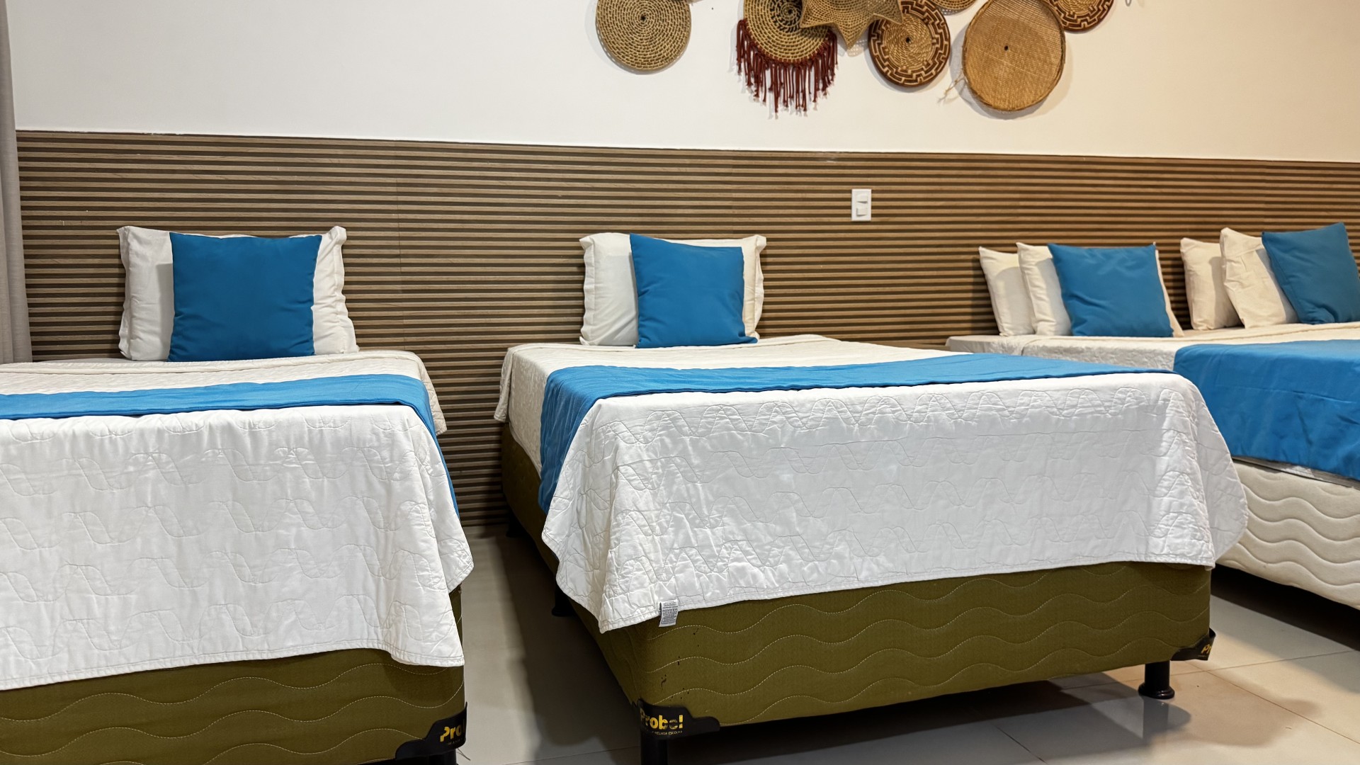 Foto de Apt Premium Mangaba